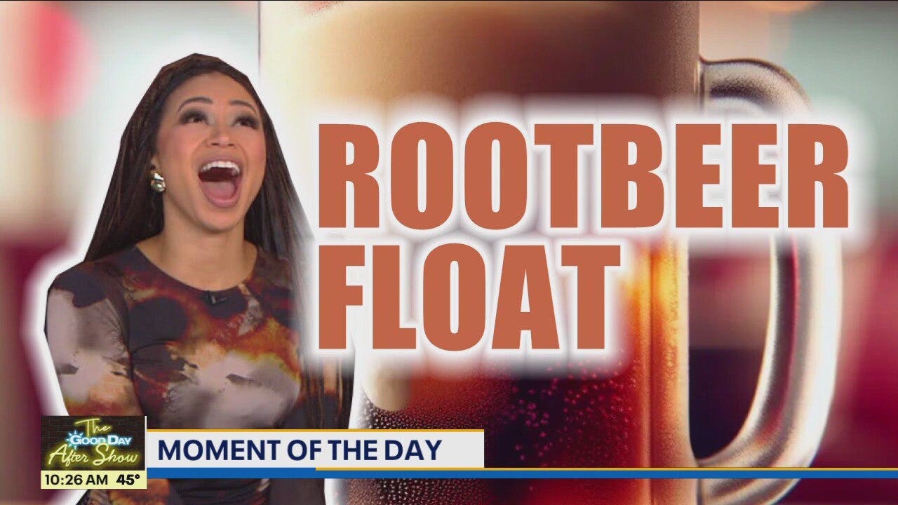 MOMENT OF THE DAY: Alex's Dress