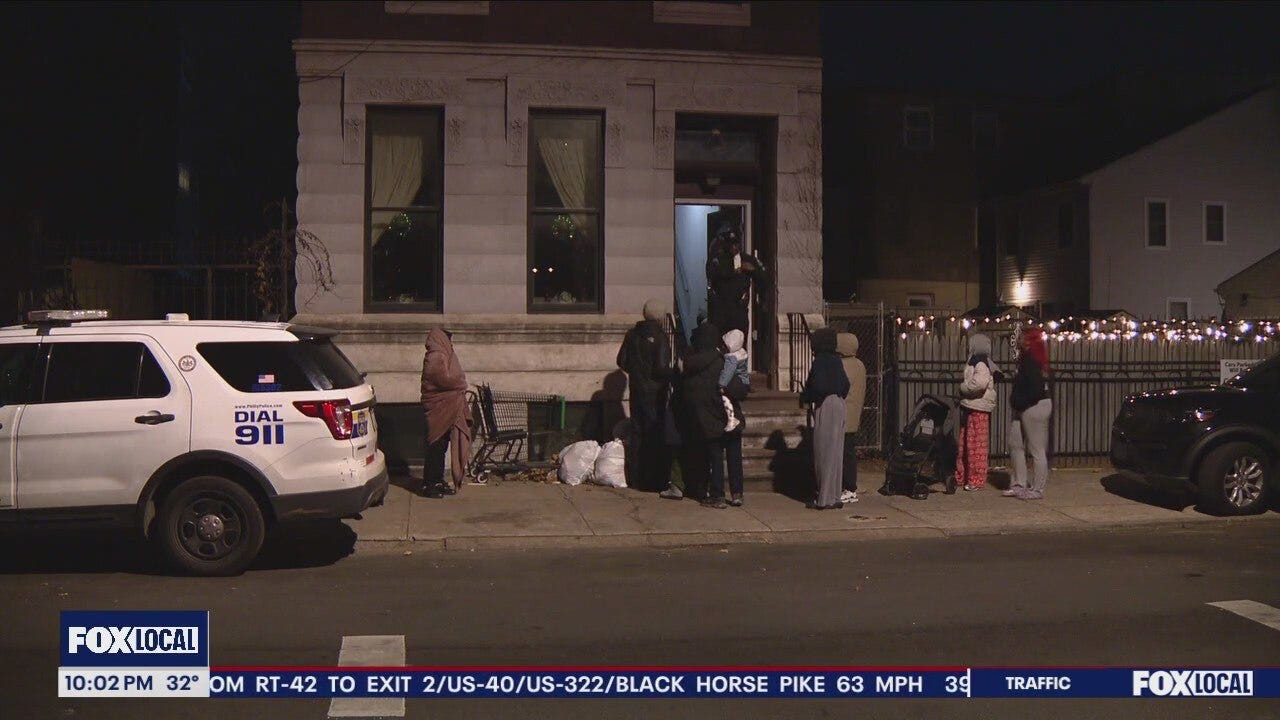 Teen accidentally shot in North Philly: What we know