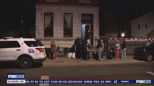 Teen accidentally shot in North Philly: What we know