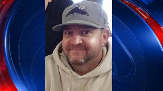 Police in New Mexico asking for public's help in locating missing man last seen in Payson