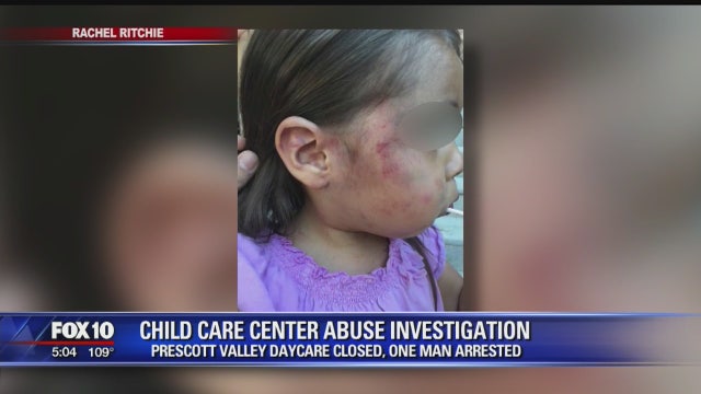 Threats reportedly made to owner, staff members at Prescott Valley daycare center