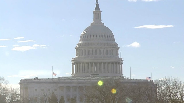 Arizona Rep. Ann Kirkpatrick calls for impeachment probe