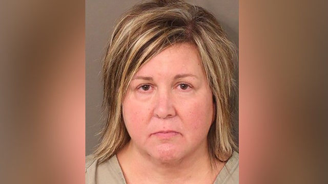 Woman accused of sexually abusing children under 5 years old at day care sentenced to 30 days