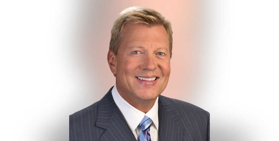 FOX 10's John Hook announces retirement after 33 years at KSAZ, capping 43-year broadcast career
