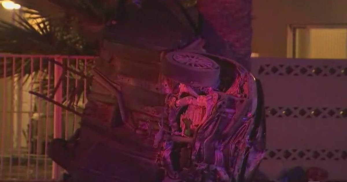 PD investigating fatal collision in Phoenix | FOX 10 Phoenix