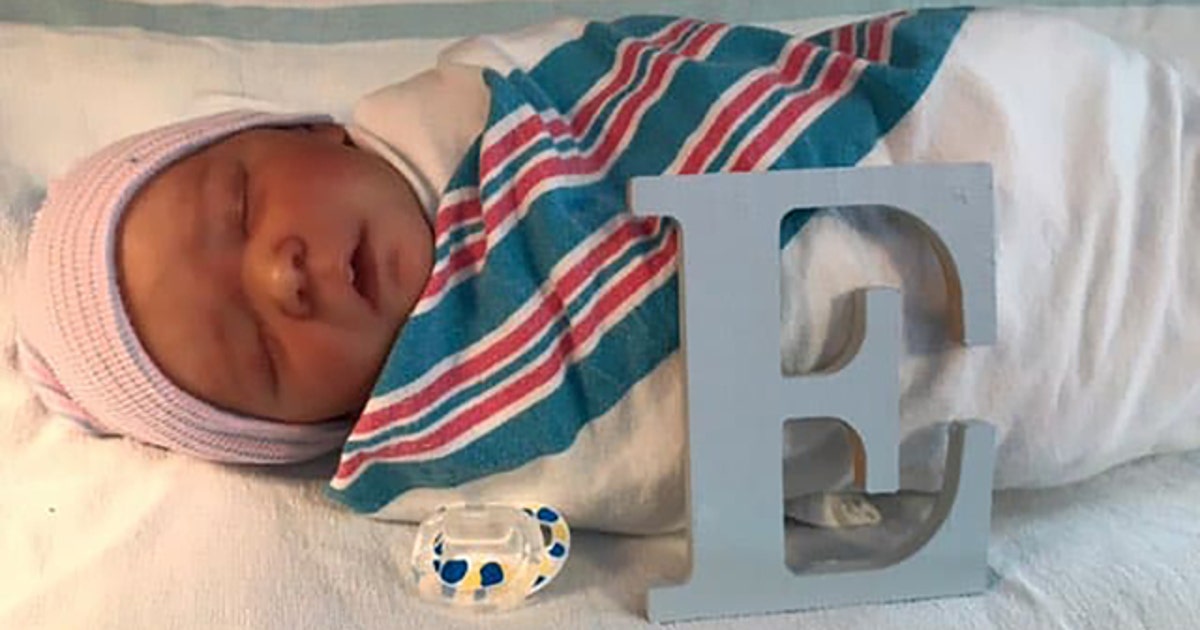 Pennsylvania couple accused of faking baby's birth, death to collect ...