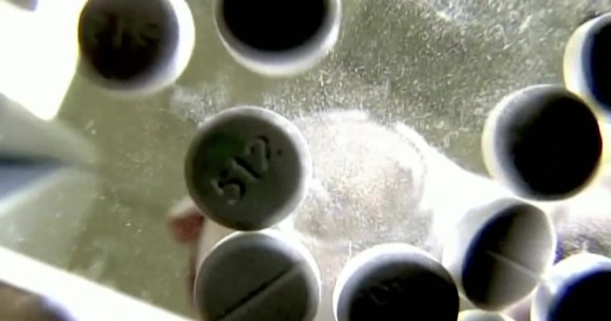 DEA: Over 1 million fentanyl pills seized in Arizona | FOX 10 Phoenix