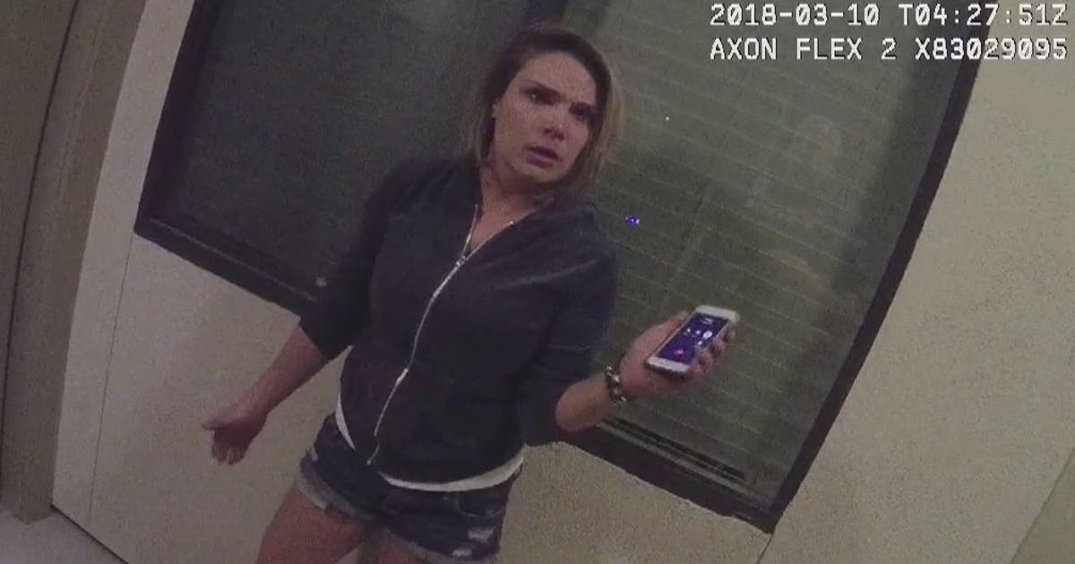 Woman files lawsuit against Gilbert Police officer for use of excessive ...
