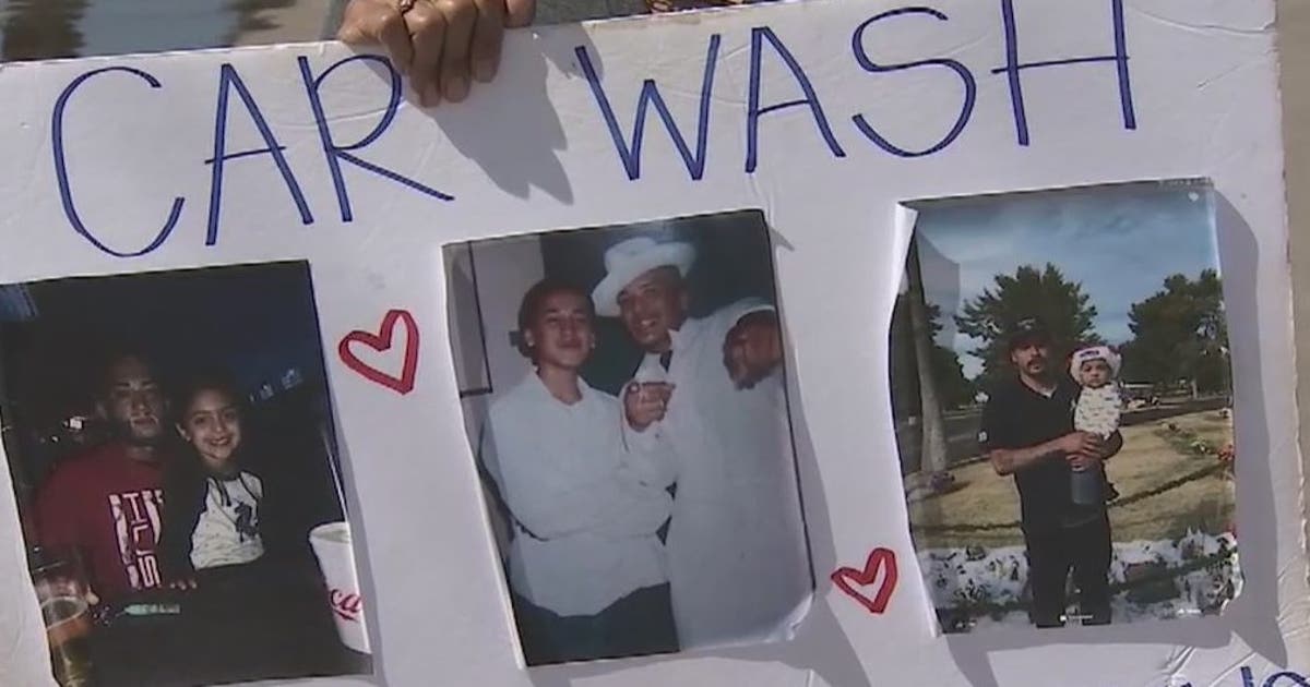 Family of victims in Glendale double-shooting searching for answers ...