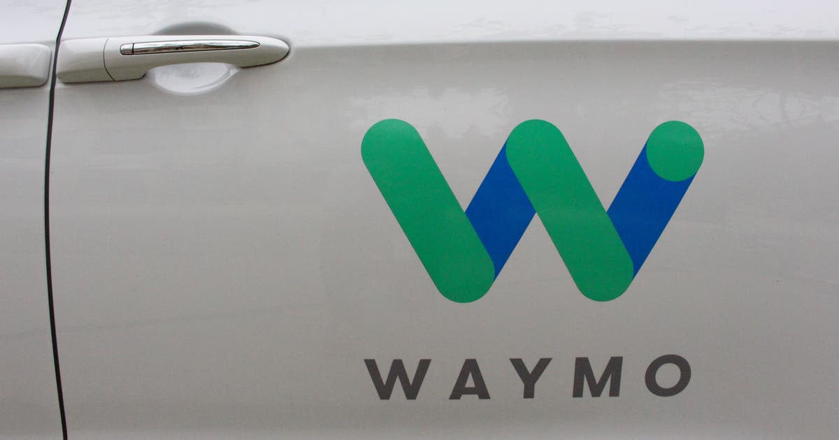 Autonomous vehicle company Waymo to test in Florida rain | FOX 10 Phoenix