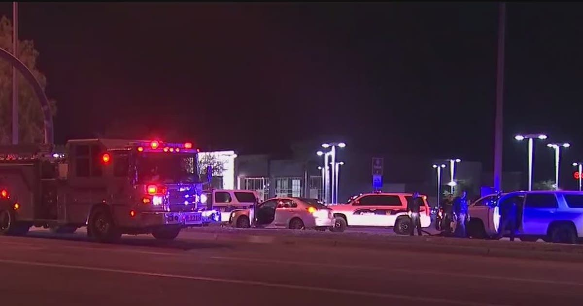 2 arrested in connection to woman's kidnapping | FOX 10 Phoenix