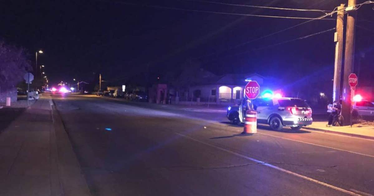 MCSO: Suspect arrested after barricading himself in Guadalupe home ...