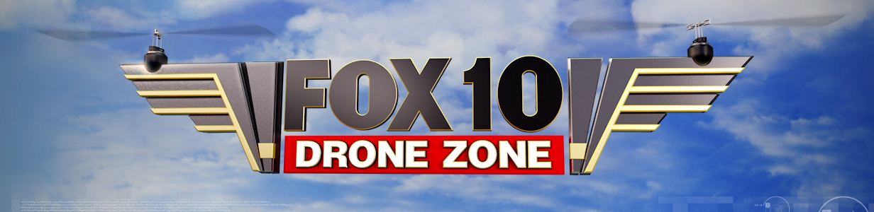 Drone Zone