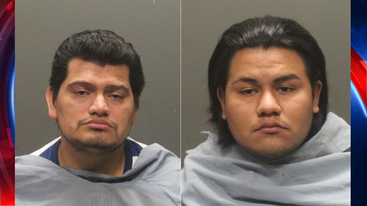 Tucson Indictment Says 2 Men Sought Sex With Minors Online