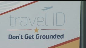 Don't Get Grounded: Arizonans will need new travel ID to fly starting October 2020