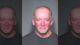 Cardinals executive suspended 6 weeks for DUI arrest