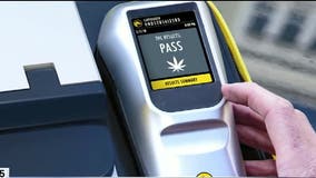 Oakland company behind first marijuana breathalyzer raises $30M in funding