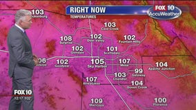 Weather | FOX 10 Phoenix