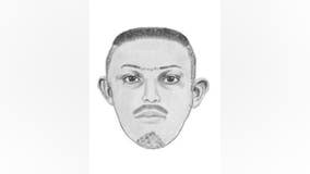 Glendale Police searching for man accused of trying to kidnap 13-year-old girl