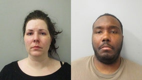 Police: Parents who claimed they didn't believe in doctors charged after 3-year-old starves to death