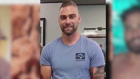 Search continues for missing Scottsdale Marine