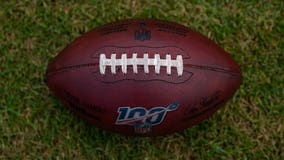 Cardinals hide 100 footballs throughout Arizona; one comes with season tickets