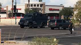 Gila River Police: Lockdown lifted in parts of Komatke