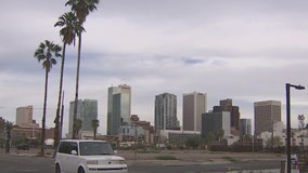 High pollution advisory issued for Phoenix metropolitan area