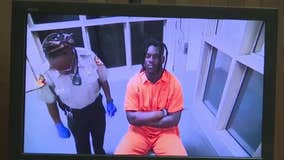 Ex-Cardinals lineman surrenders to police on assault charge