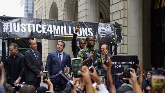 Meek Mill pleads guilty to misdemeanor; all other charges dropped