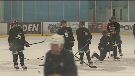 Valley youth hockey team gets their gear back after stolen trailer found