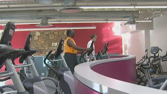 More benefits to working out early in the day, according to study