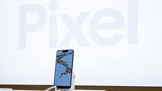 Google first-generation Pixel and Pixel XL owners may get up to $500 in class-action settlement