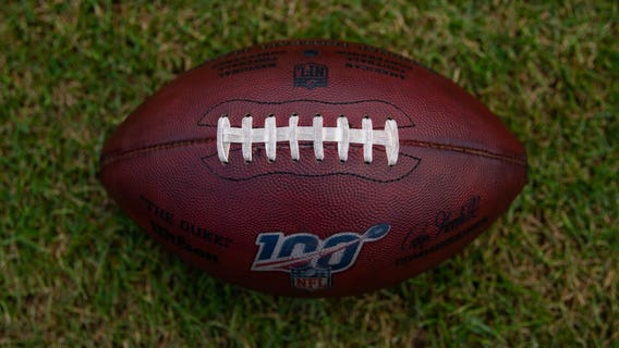Cardinals hide 100 footballs throughout Arizona; one comes with season tickets