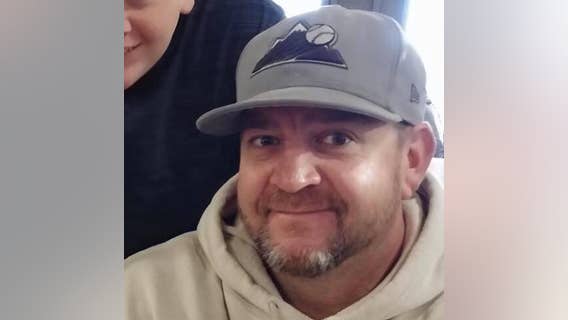 Body of missing New Mexico man found in Arizona