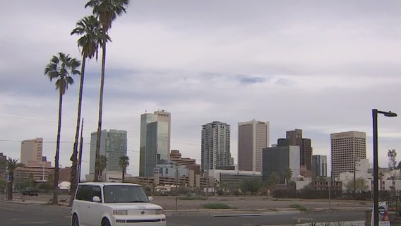 New Phoenix apartments to replace old public housing units