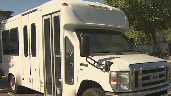 Goodyear police: Non-verbal teen with autism left on hot bus for 3 hours