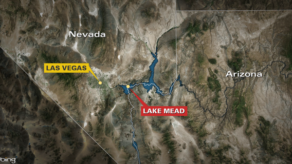 Arizona, Nevada cuts to Colorado River water negligible