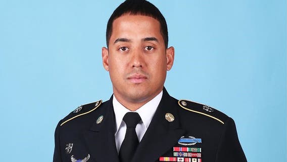 Green Berets killed in combat in Afghanistan identified