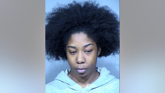 Mother accused of leaving twin toddlers home alone with no food or air conditioning while at work