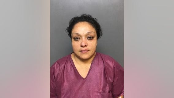 Surprise PD: Woman charged with murder after she shot, killed boyfriend