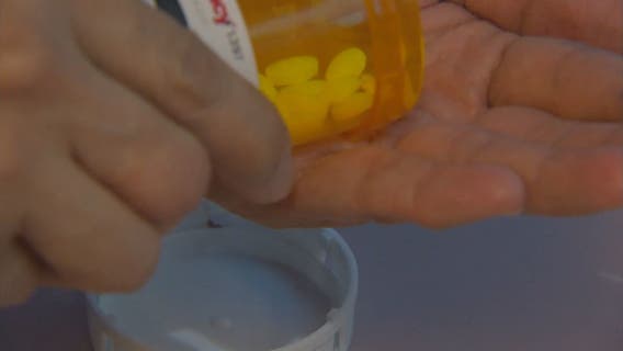 Judge rules Johnson & Johnson fueled Oklahoma's opioid crisis, orders $572M payment