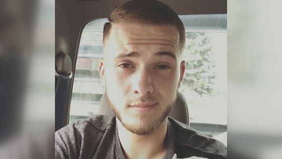 Friends who witnessed deadly motorcycle crash said they couldn't ever get through to 911