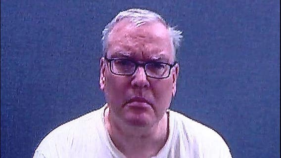 Michigan priest charged with using plastic wrap to hold boy against his will