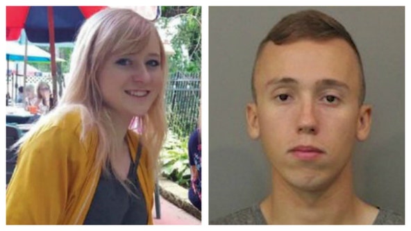 Missing Indiana Girl 16 Found Safe In Arkansas Alleged