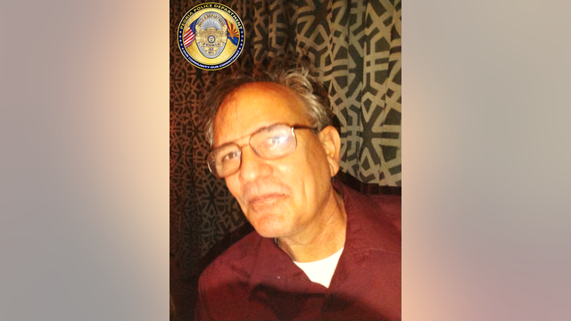 Peoria Police searching for missing endangered male