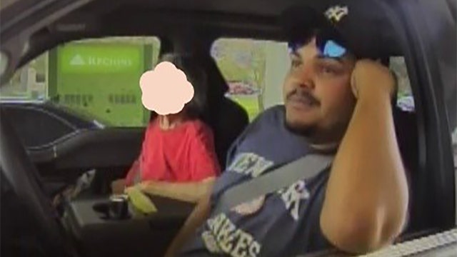 Man allegedly drove woman with Alzheimer’s to bank to have her pay him for work he didn’t do