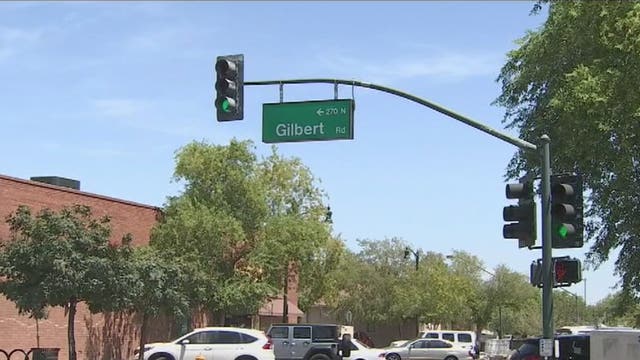 Gilbert named best city in the state to raise a child