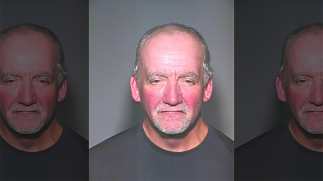 Cardinals executive suspended 6 weeks for DUI arrest