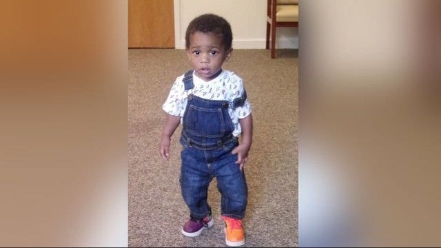 1-year-old boy found ‘safe' in NC county after thief takes car with boy inside